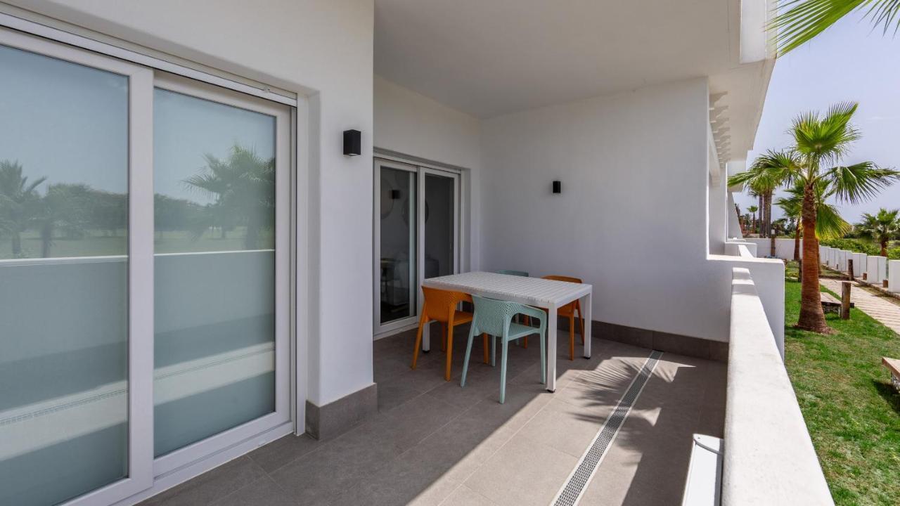 Homity Holidays - Playa Granada - Marina Golf Motril Exteriör bild